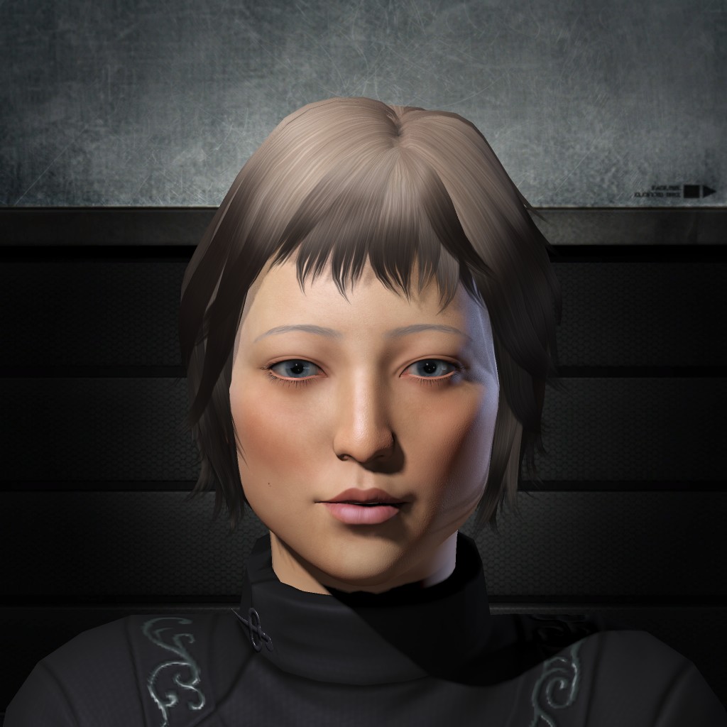Aimo Erumi Kishunuba