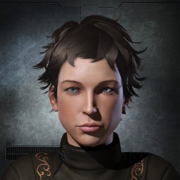 SilentPeac3 portrait