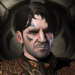Sorz Pedel portrait