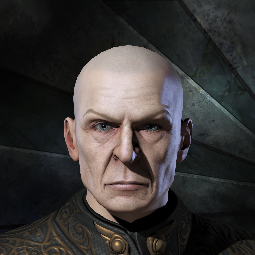 Constanx Stark