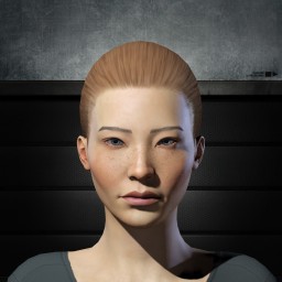 Lord Cyno2 portrait