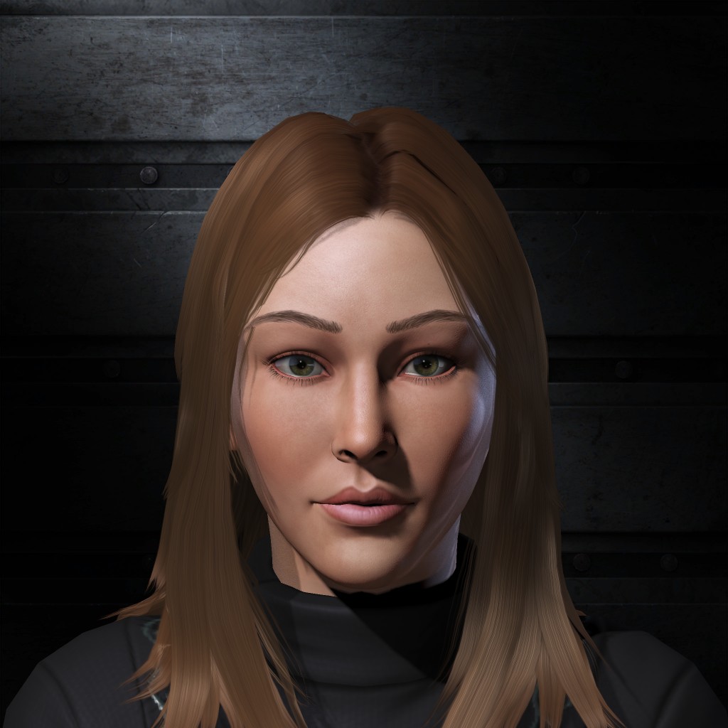 Oriana Lothric