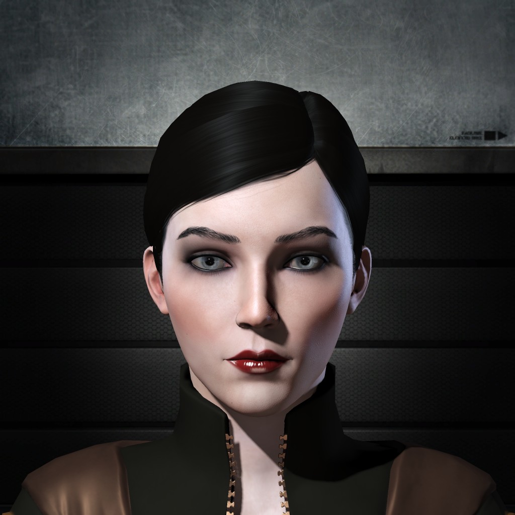 Una Edyn Burke