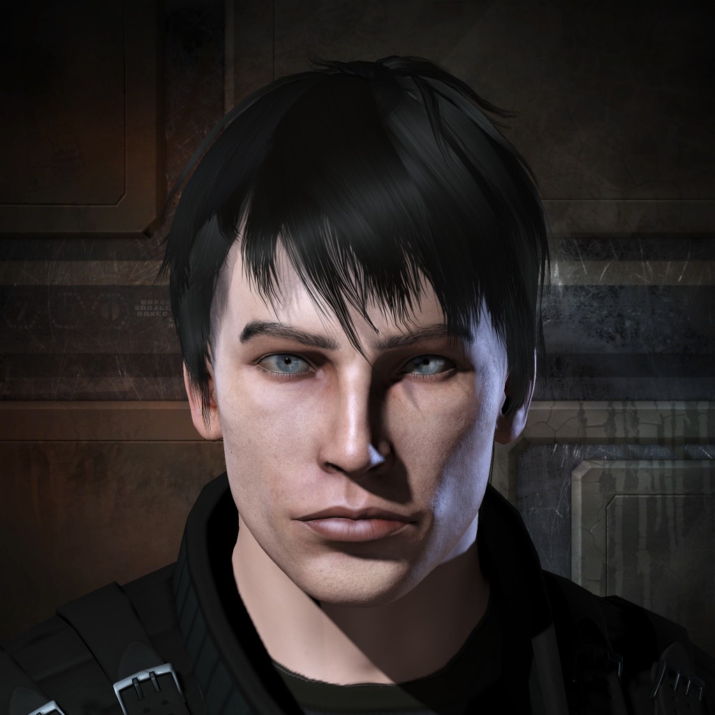 Jett Frost