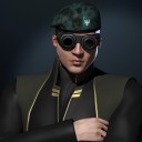 Theron Aegis