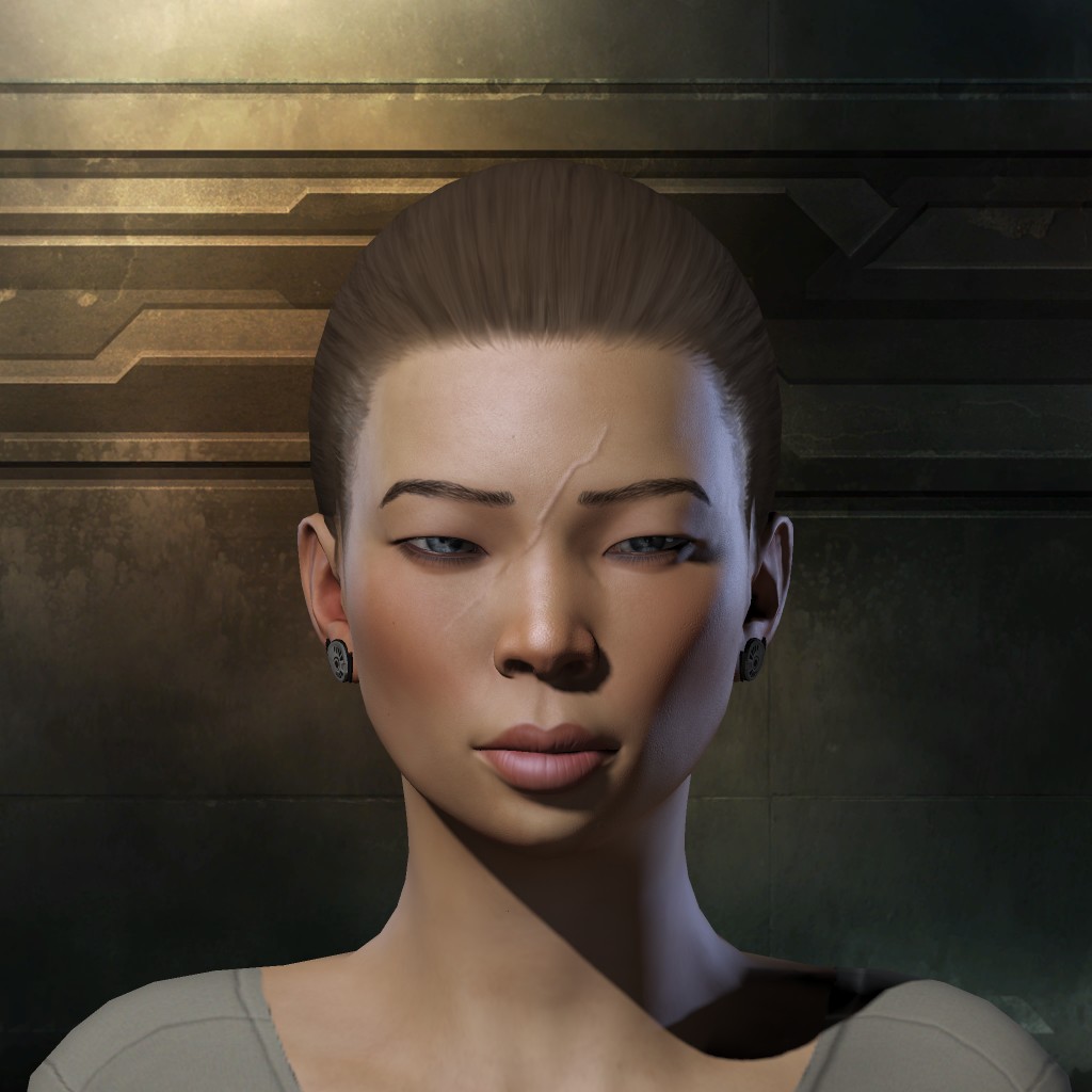 Evnia Yukeshi