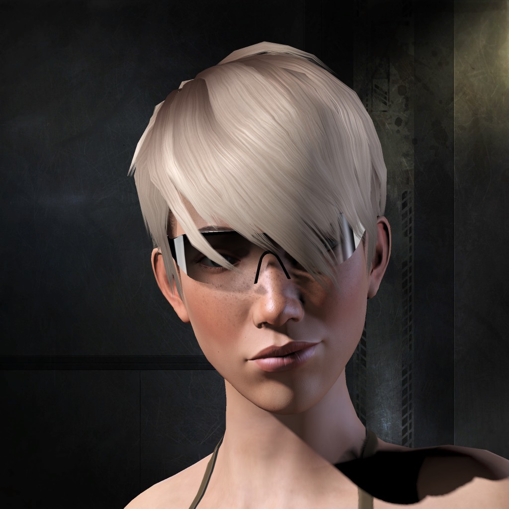 Agent 202