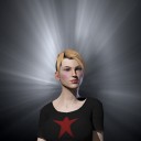Mariah Ghostwalker