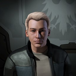 Garand Lemmont portrait