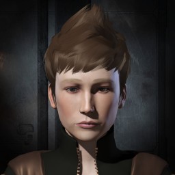 luzhuihuoshao2 portrait