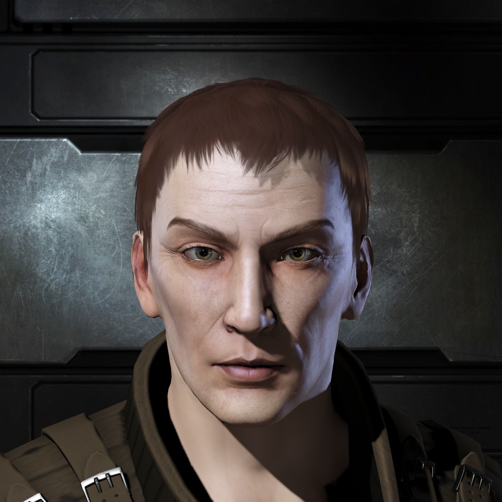 Drevin Skelva