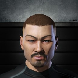 Ragne Honker portrait