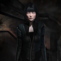 azaquiel portrait