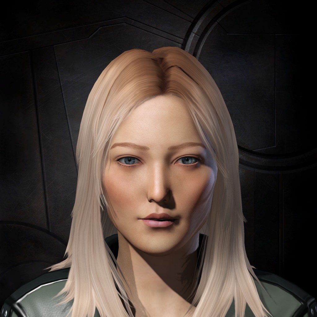 huiyi1111 portrait
