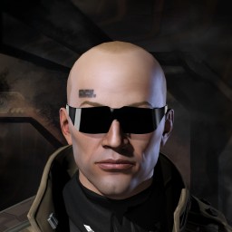 ARC Taskal portrait