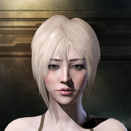 Whanto portrait