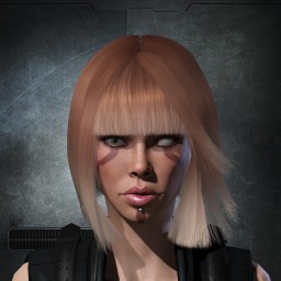 Hei Yuehou Zen portrait