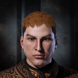 Vila Atoo portrait