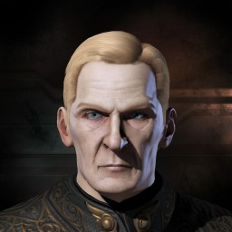 Formo Olegos portrait
