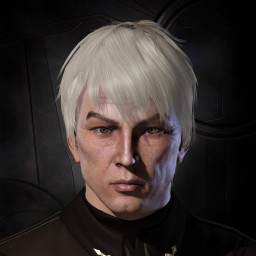 Ikara Naari portrait