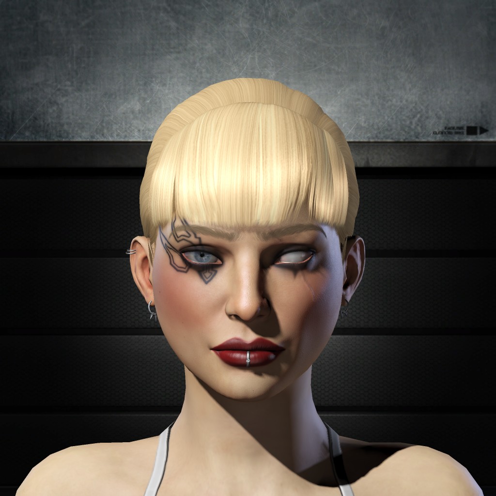 sanfte Elsa