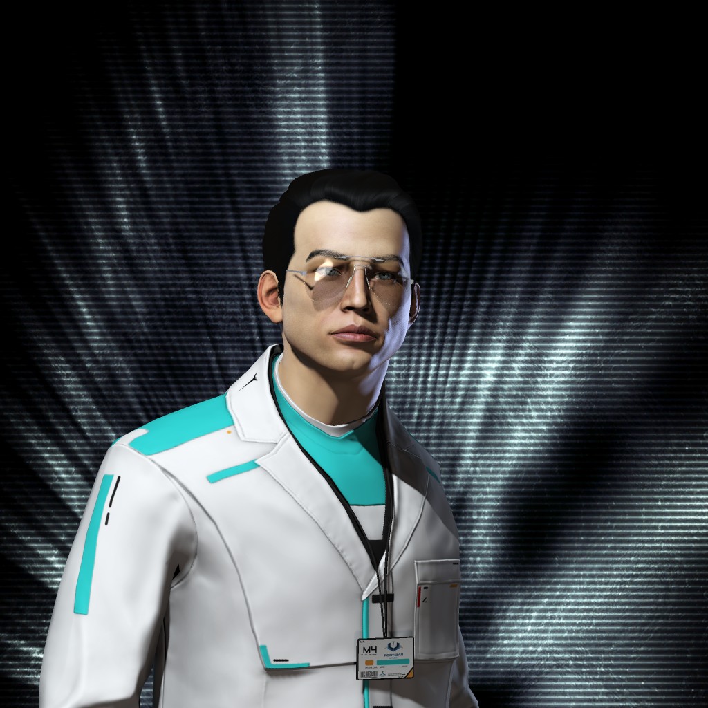 Makoto Hyuuga