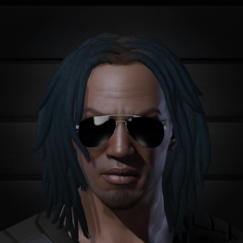 Professor Sam