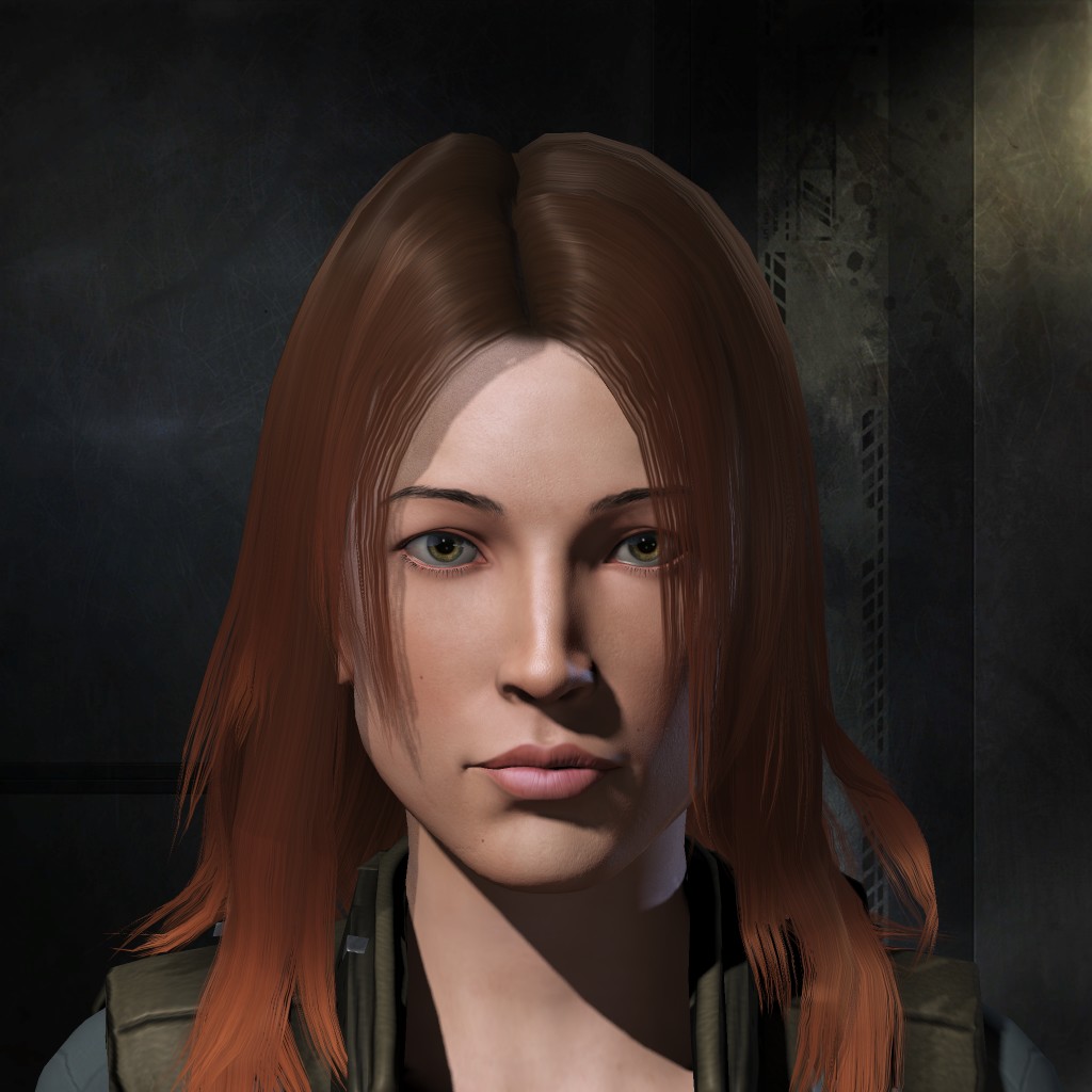 Ishi Anna Kumamato