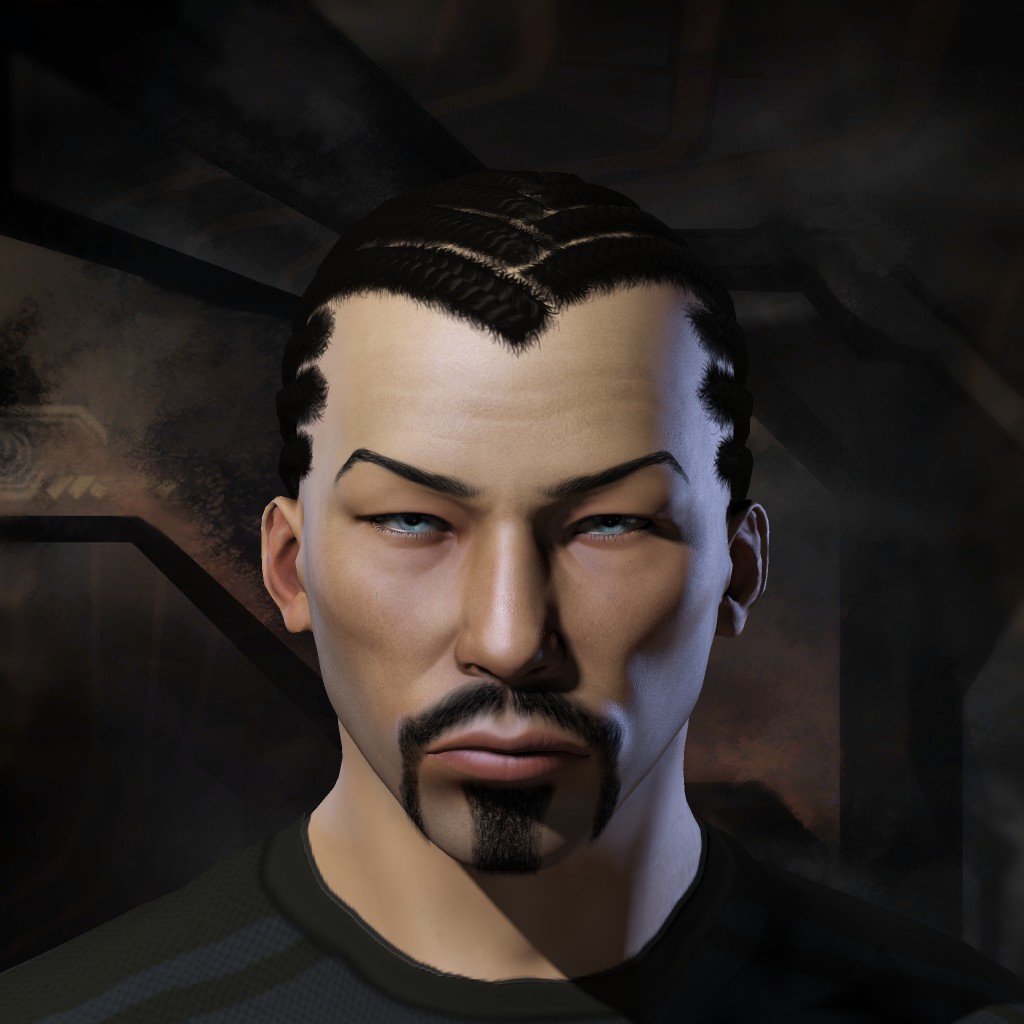 Jae-Song Stormblood
