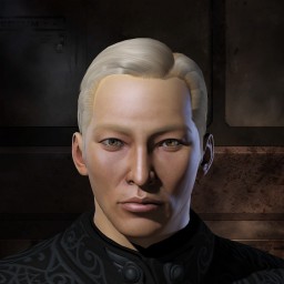 Jun Vega portrait