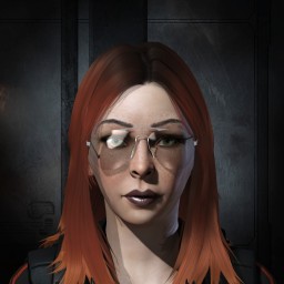 Kwette portrait