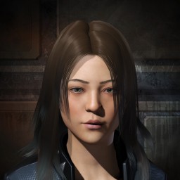 Taramatsu Auma Katelo portrait