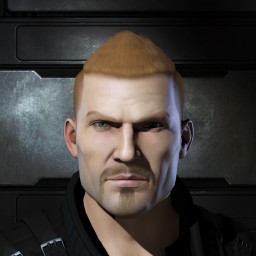Tallaja AA portrait