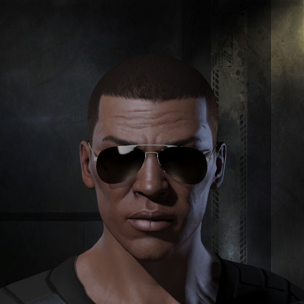 Captain Cristiano Macdonaldo