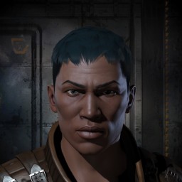 russkii64 portrait