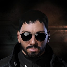 MilorK portrait