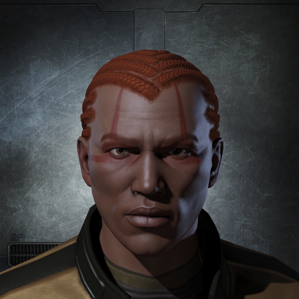 Iron Orlen