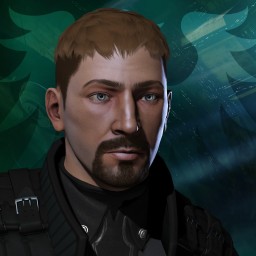 XX-GALAPA-XX portrait