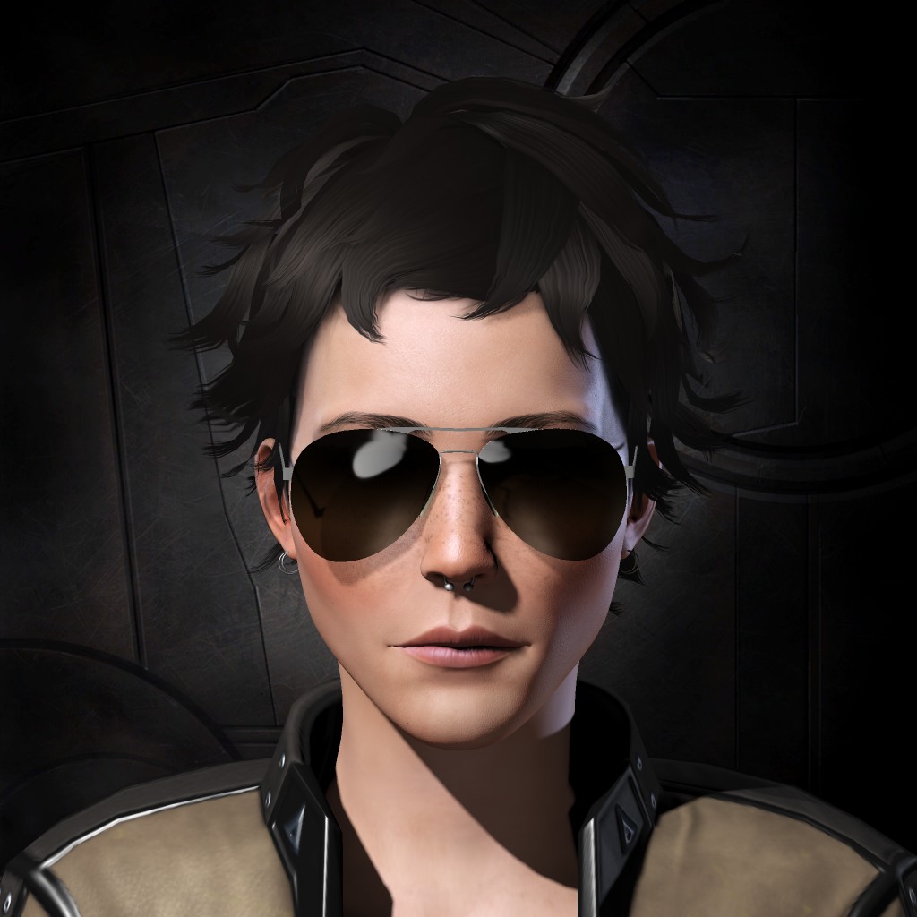 Abigail Beddelver