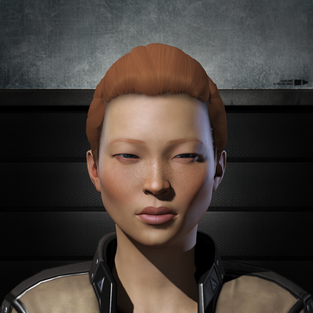 Oblarik Yueyi