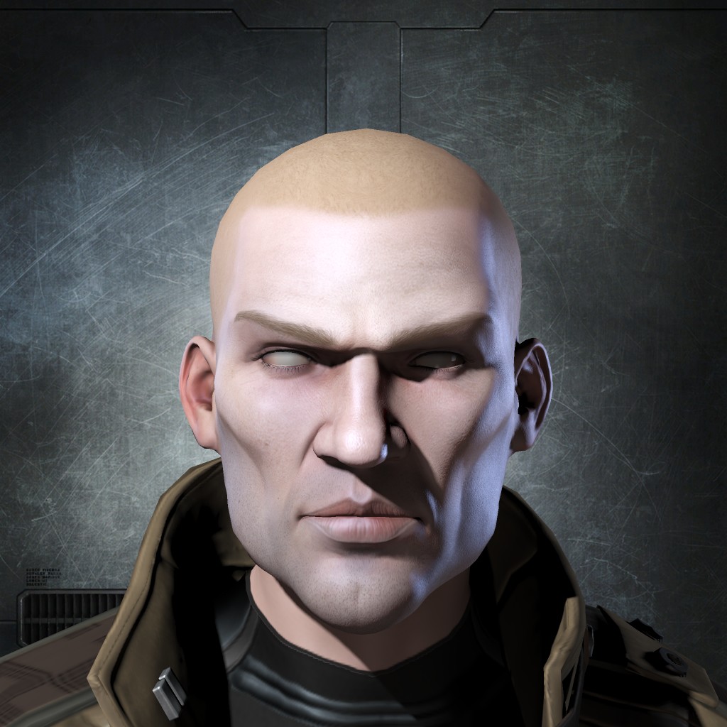 Blarrrg Egghead