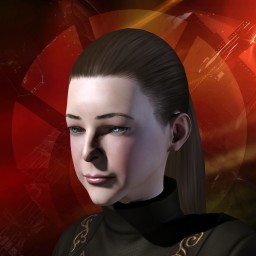 hanhanchengzi portrait