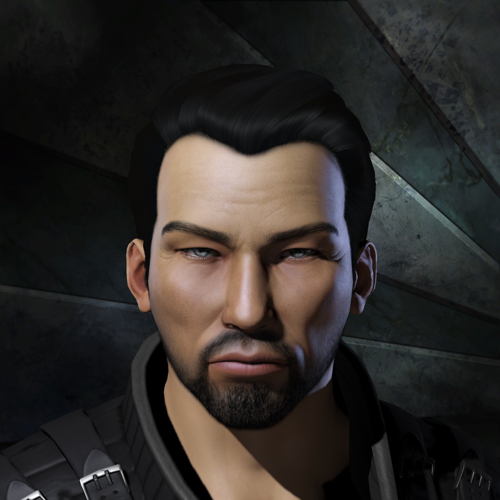 Rex du