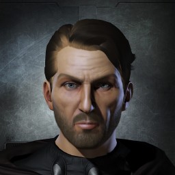 gatlingclawzz portrait
