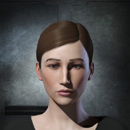Miner Sun portrait