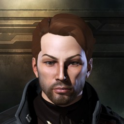 Rea3tor-2 portrait