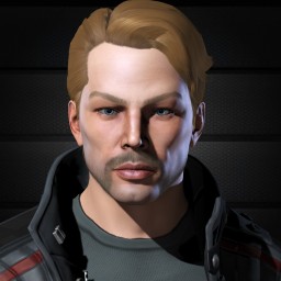 Rea3tor-4 portrait