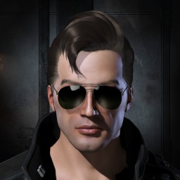 ViodWarden portrait