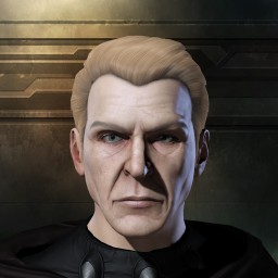 Culida portrait