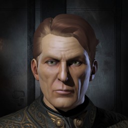 Eulida portrait